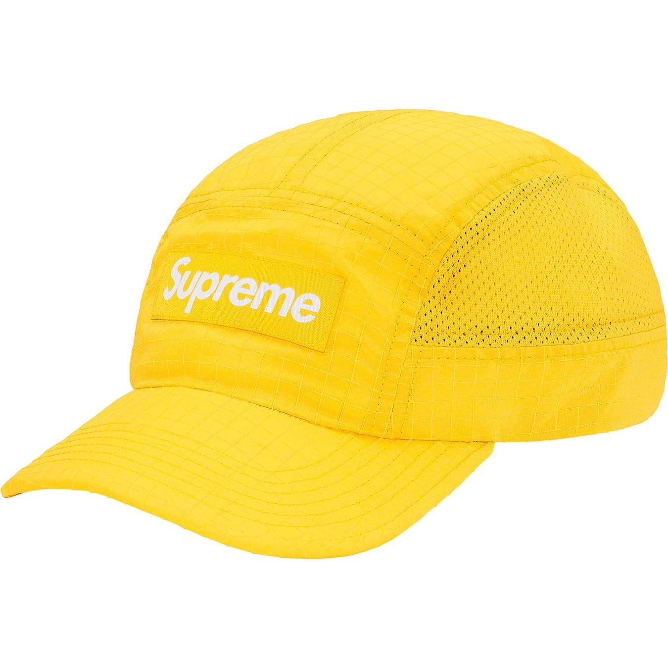 Reflective Ripstop Camp Cap view 5